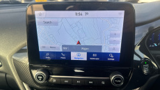 Ford Puma 1.0 EcoBoost Hybrid mHEV 155 ST-Line 5dr Petrol Hatchback